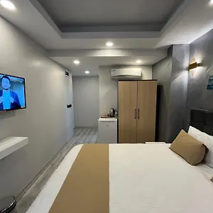 White Palace Halic アパートホテル イスタンブール